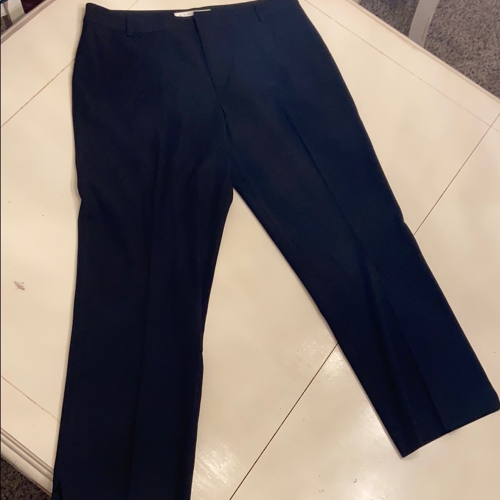2/$15 Old Navy Capri